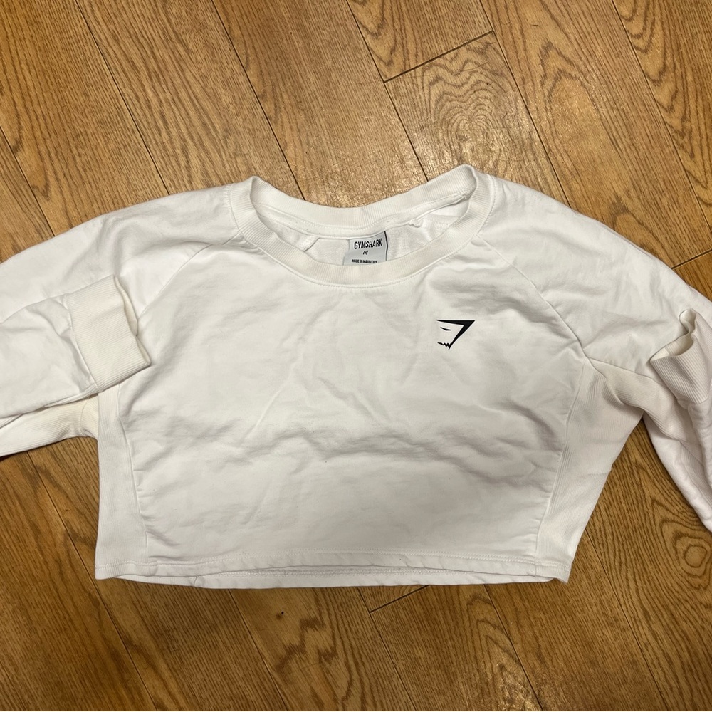 Gymshark Crop